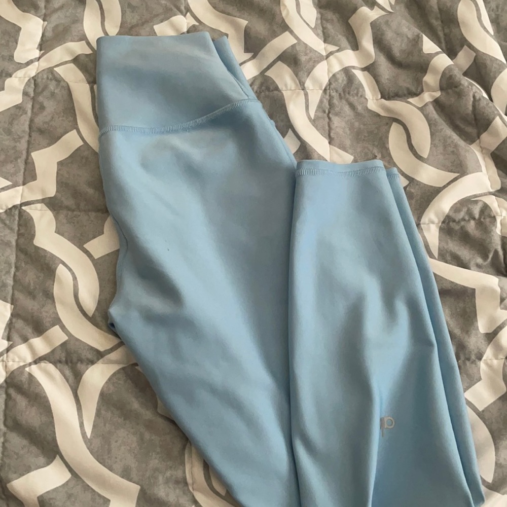 Alo leggings